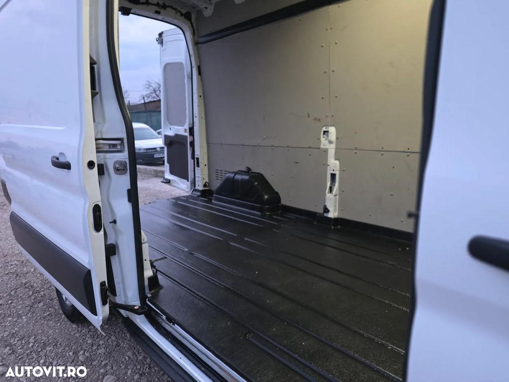 Ford TRANSIT - 25