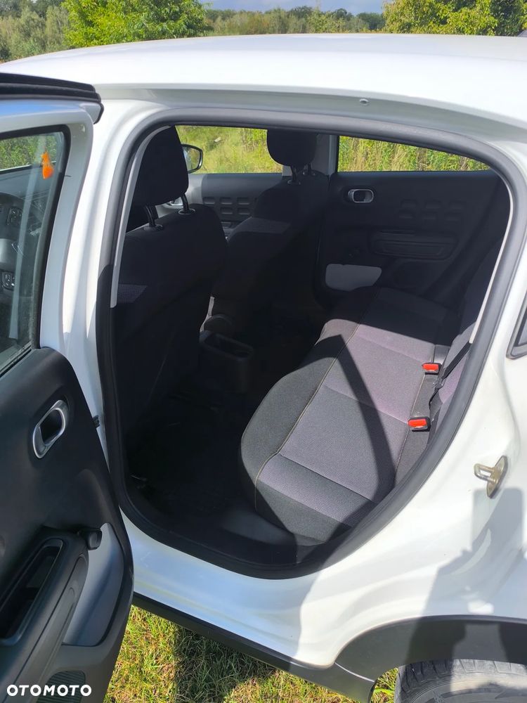 Citroën C3 1.2 PureTech Elle - 6