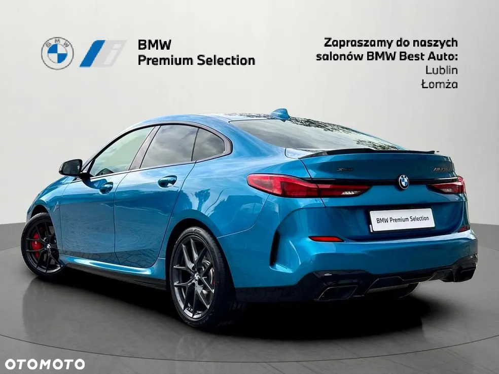 BMW Seria 2 M235i xDrive - 3