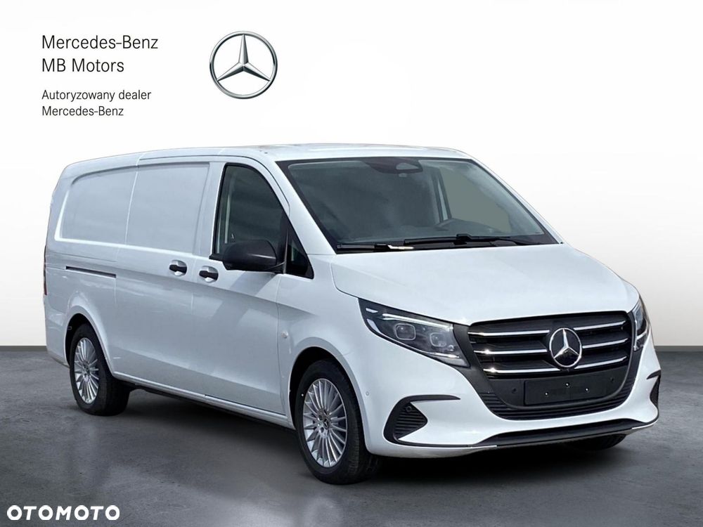 Mercedes-Benz Vito - 2