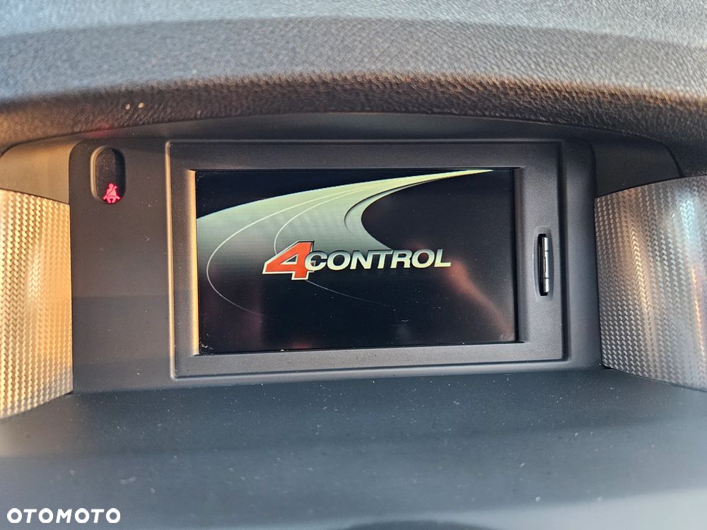 Renault Laguna 2.0 dCi Bose Edition ESM - 21