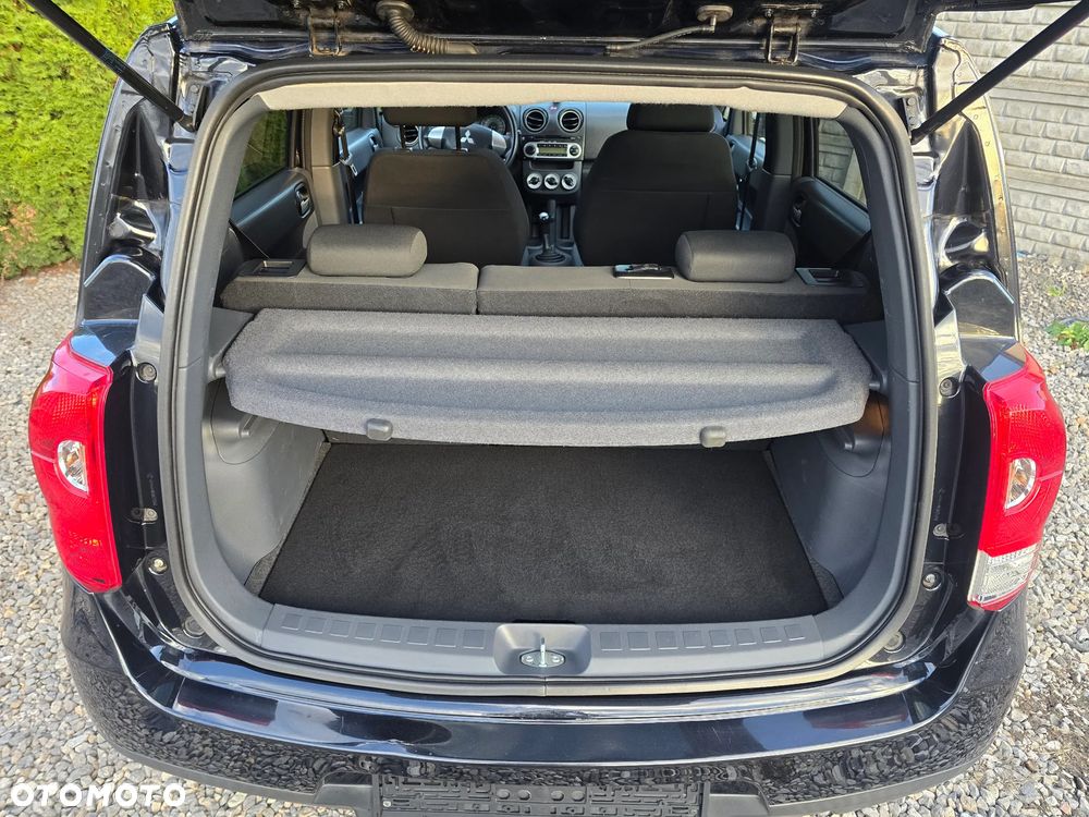Mitsubishi Colt - 16
