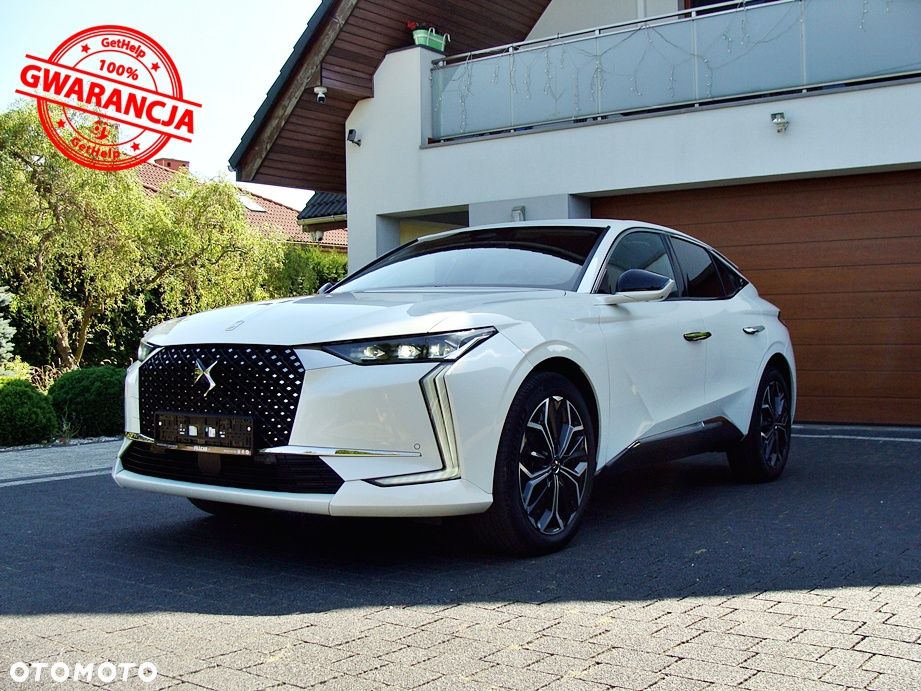 DS Automobiles DS 4 1.6 PureTech Rivoli - 34