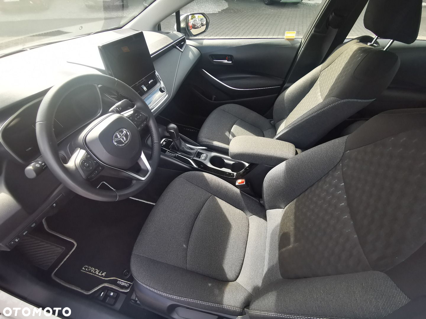 Toyota Corolla - 10