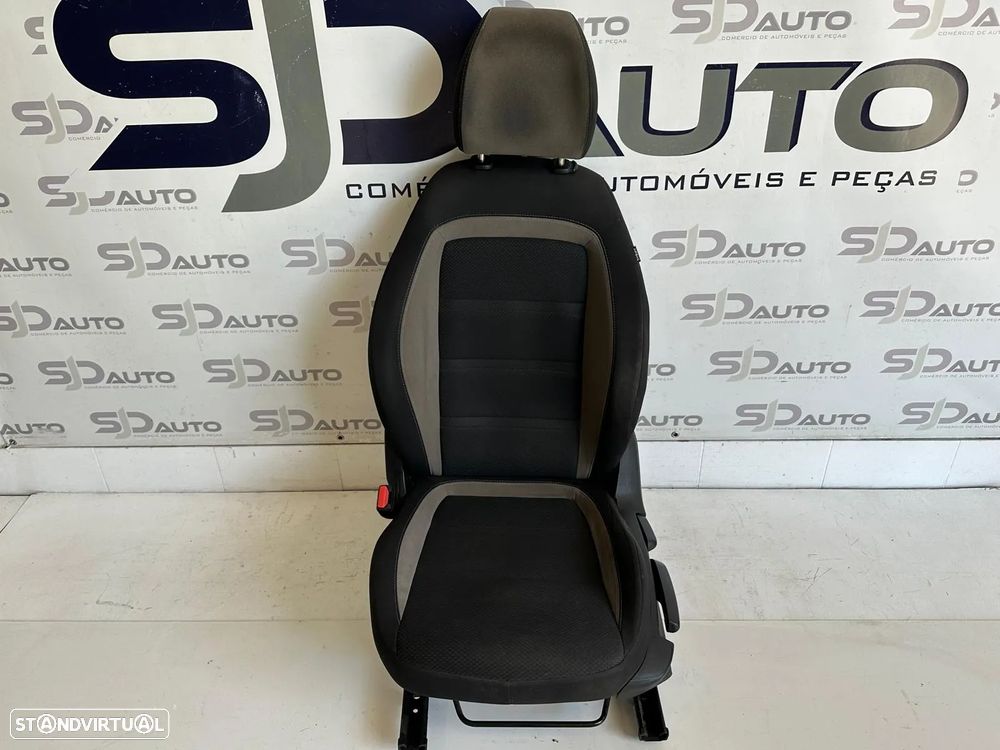 Conjunto Bancos - Fiat Tipo (2016) - 5