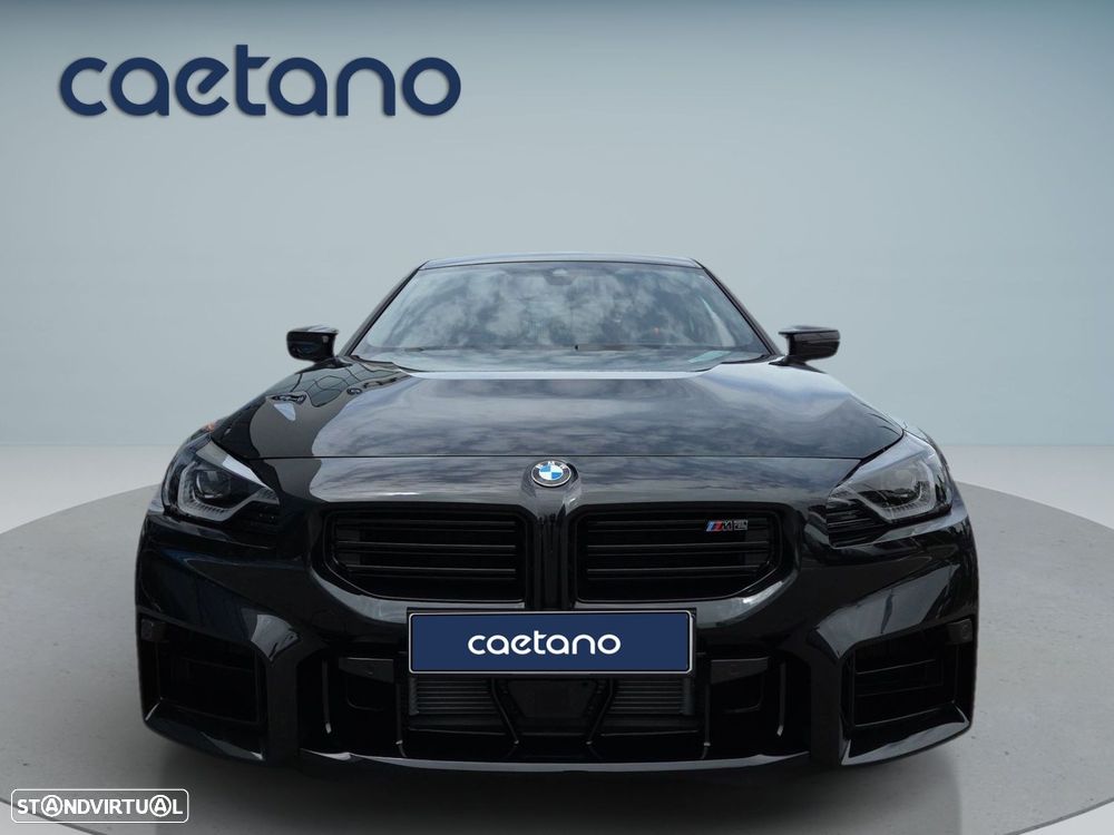 BMW M2 Auto - 2