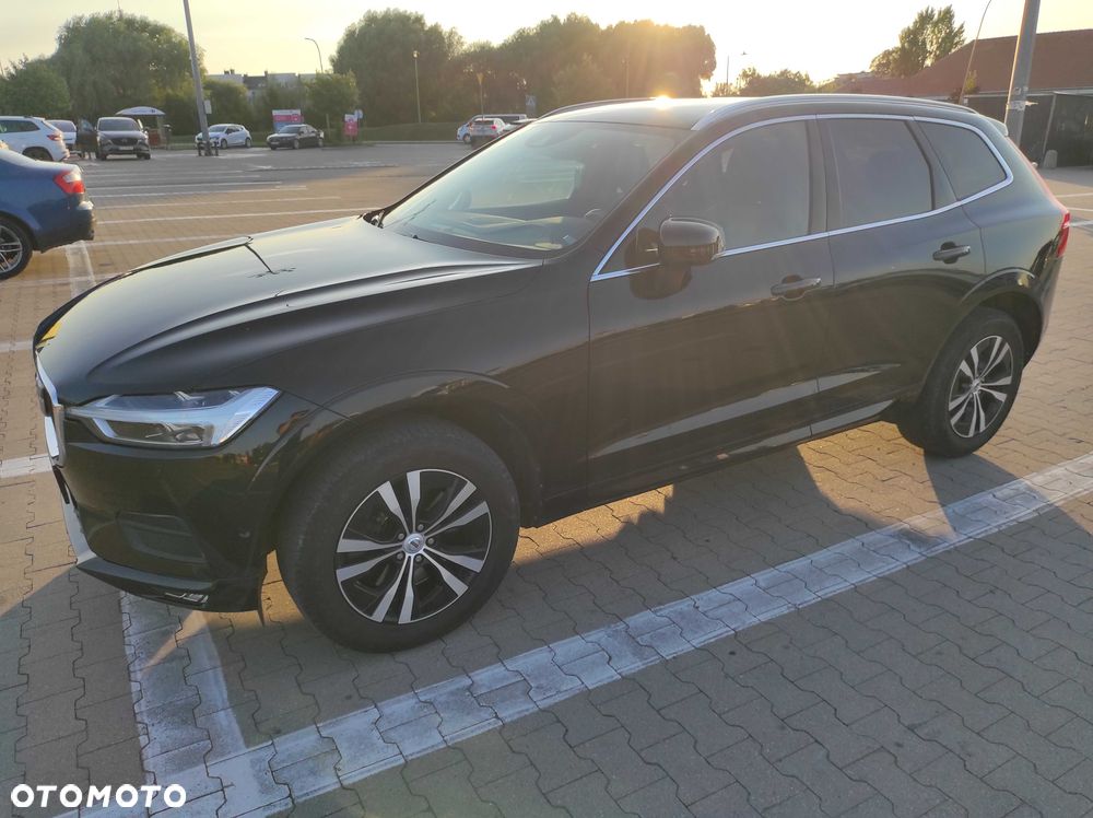 Volvo XC 60 - 4