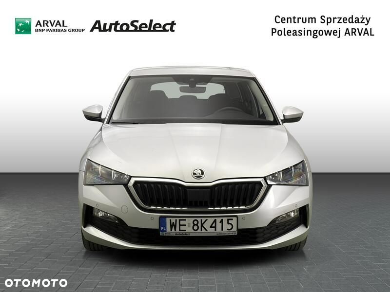 Skoda Scala 1.0 TSI Ambition - 9
