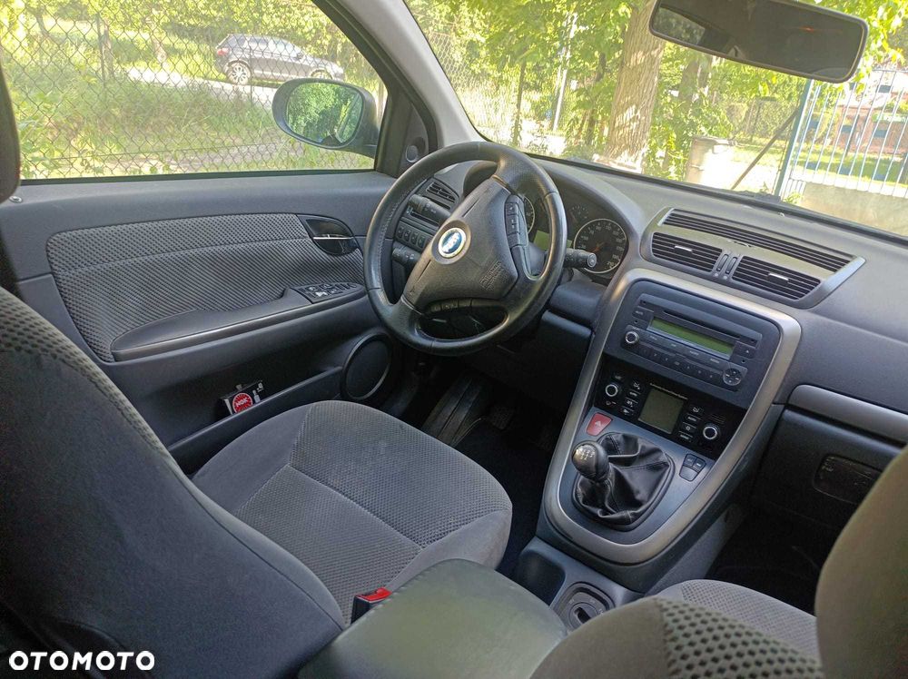 Fiat Croma - 3