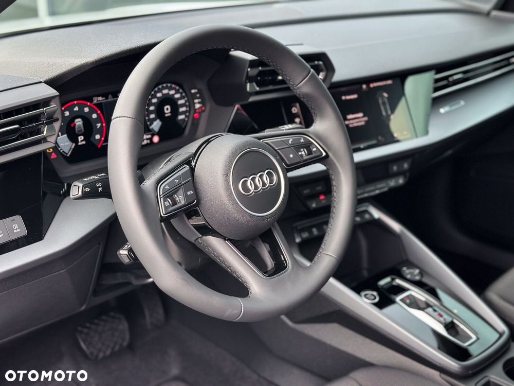 Audi A3 Sportback - 18