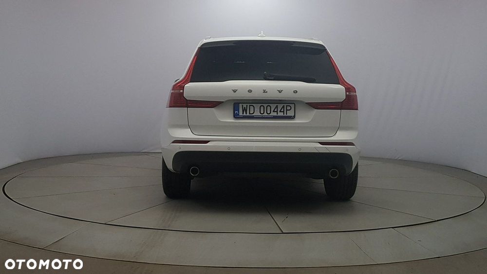 Volvo XC 60 - 6