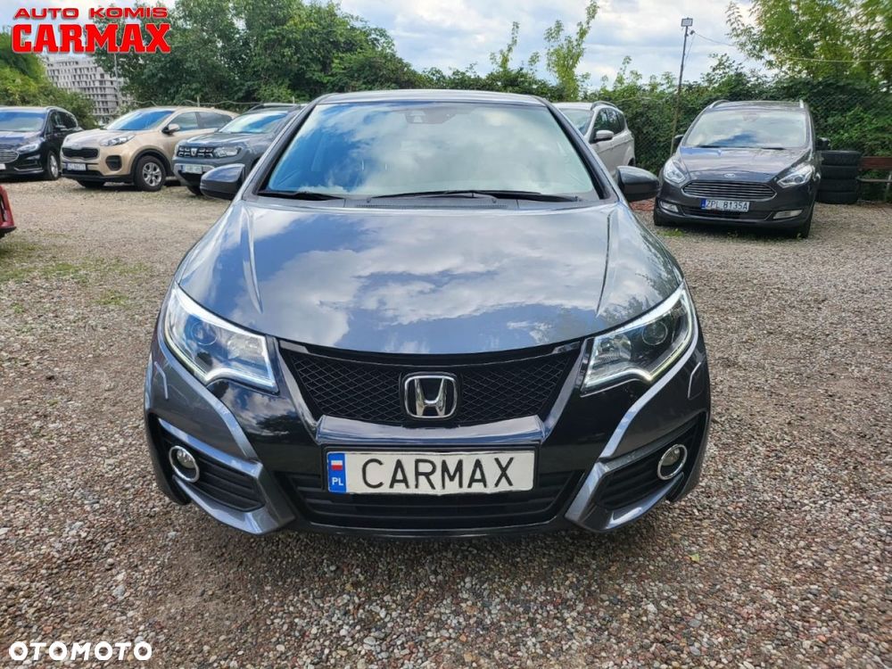 Honda Civic - 10