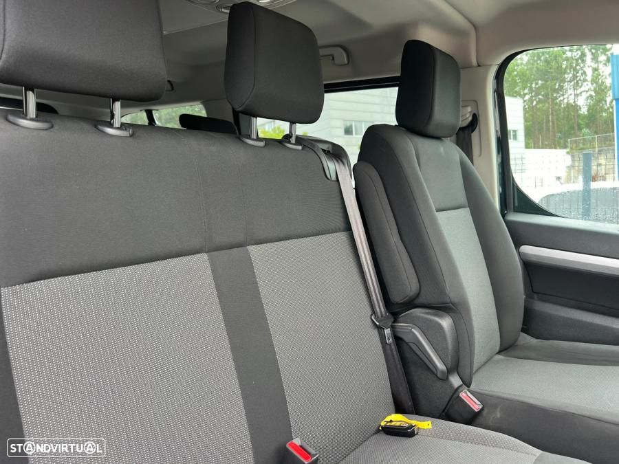 Toyota Proace Verso 1.5 D-4D L1 1.0T Comfort 9L PDL - 9