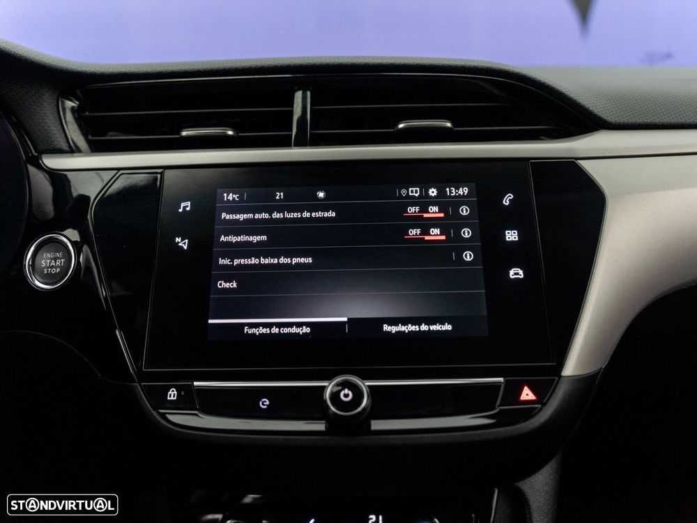 Opel Corsa-e Business Edition - 30