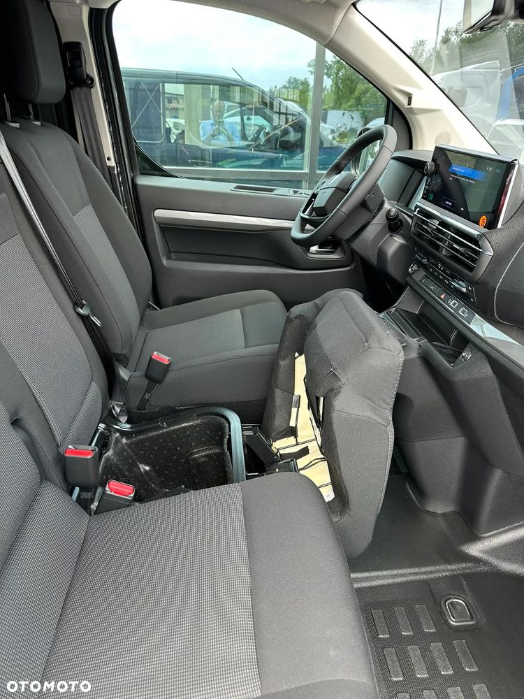 Peugeot Expert Furgon XL Diesel 2.2 180 KM Automat - 8