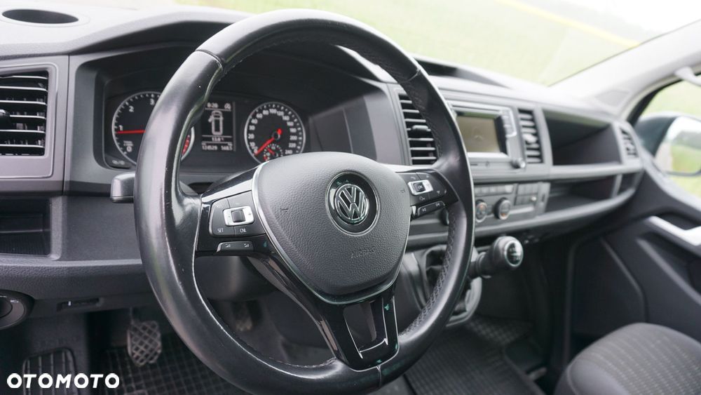 Volkswagen Caravelle 2.0 TDI L2 Highline - 29