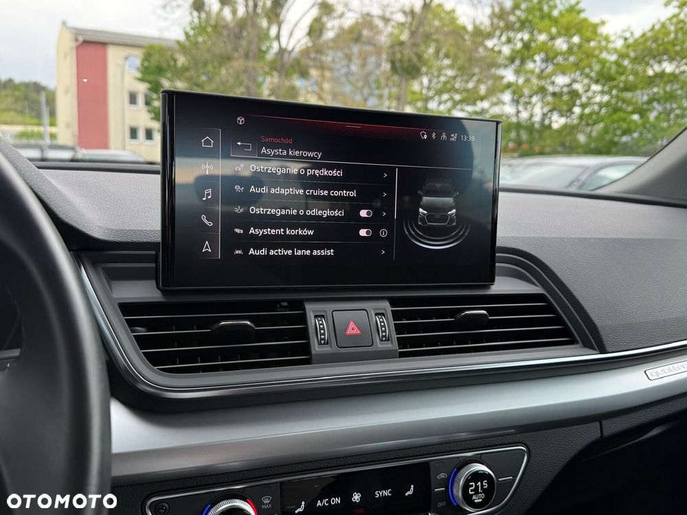 Audi Q5 40 TDI mHEV Quattro S tronic - 31