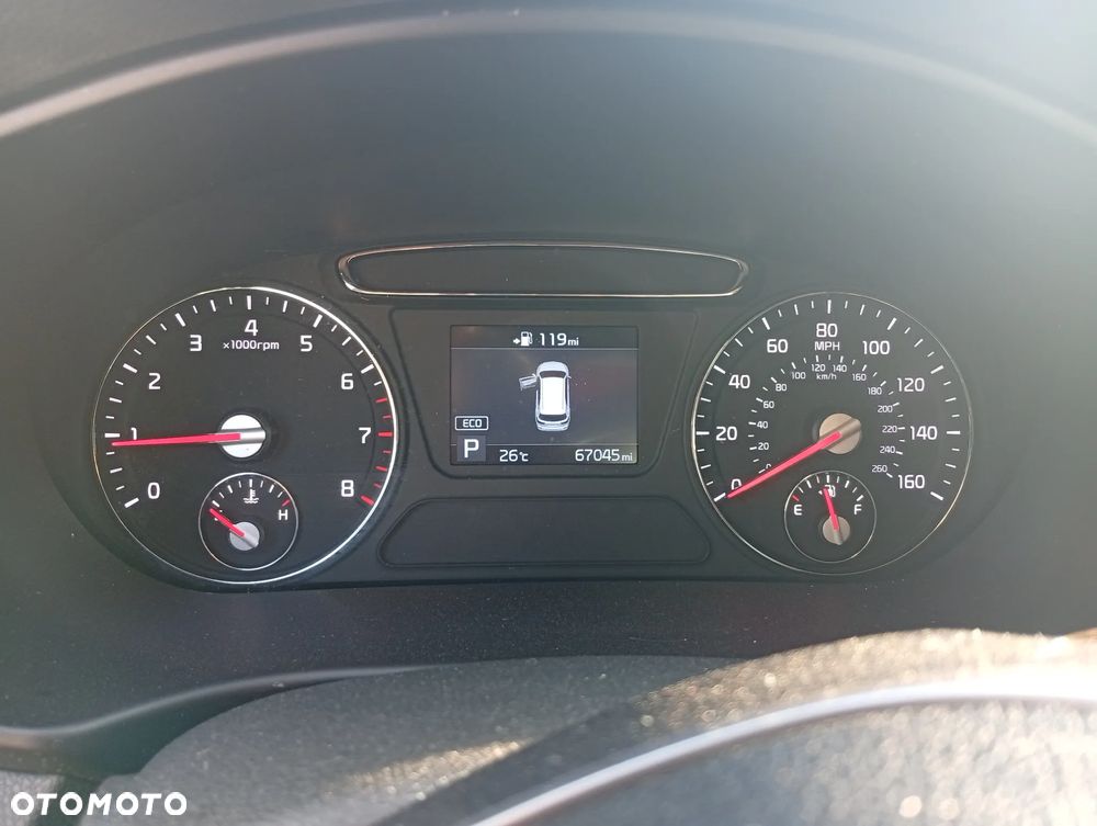 Kia Sorento 2.4 GDI AWD Vision - 9