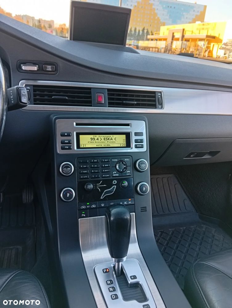 Volvo V70 - 9