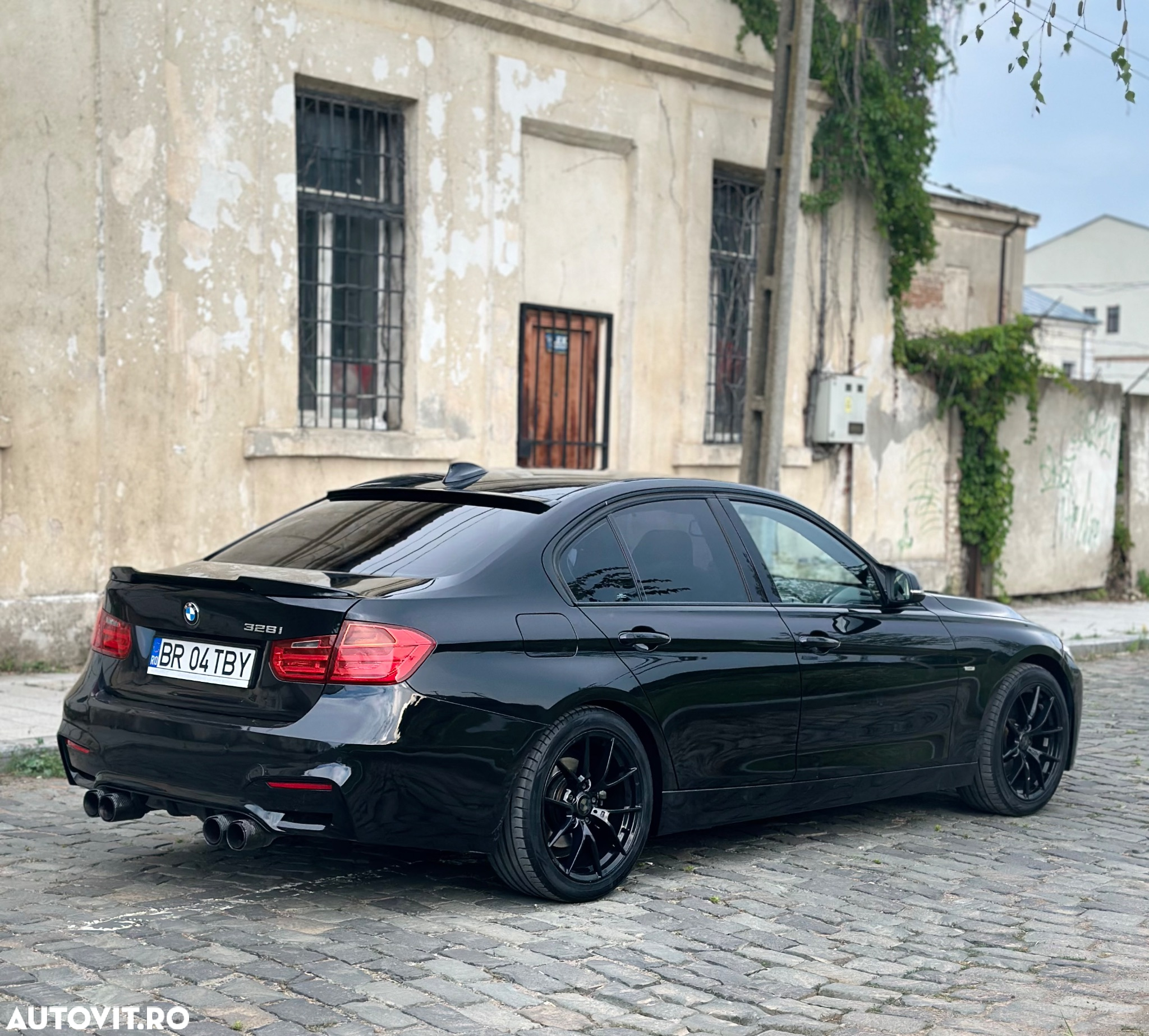 BMW Seria 3 - 6