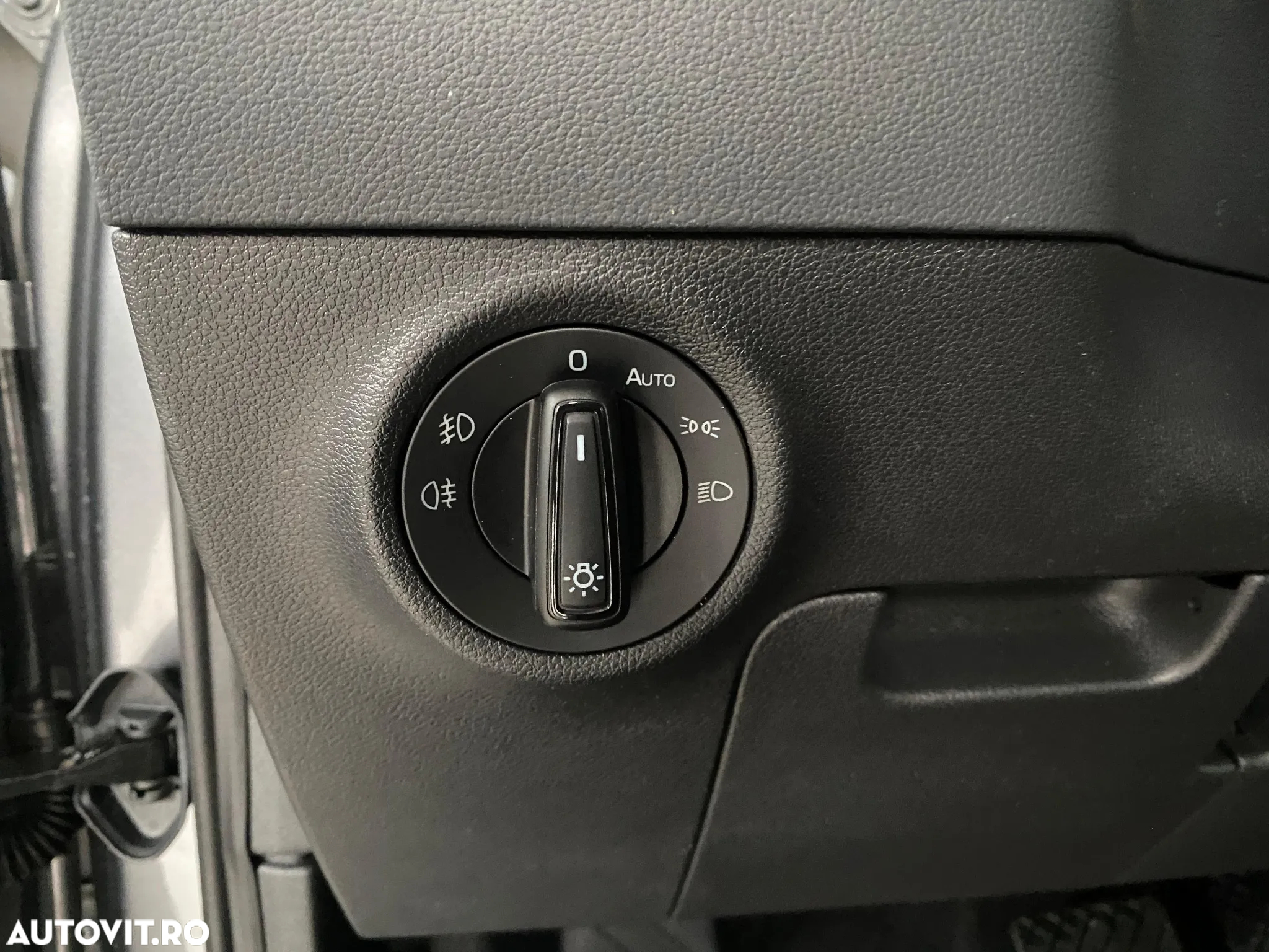 Skoda Karoq 1.5 TSI DSG Selection - 10