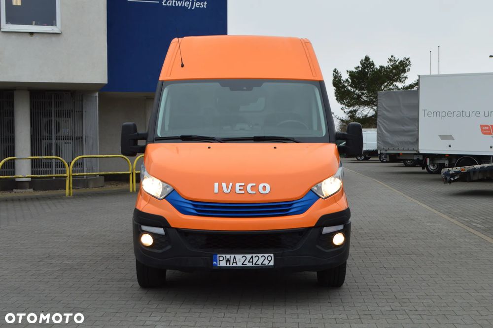 Iveco 35S16 - 9