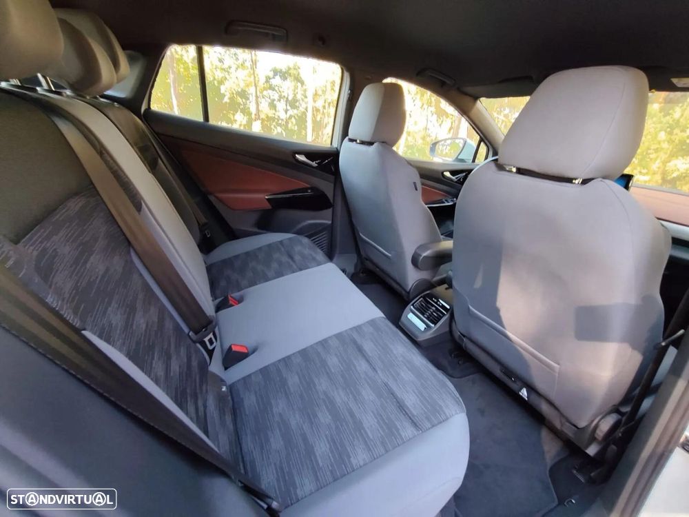 VW ID.5 77 kWh Pro Performance - 19