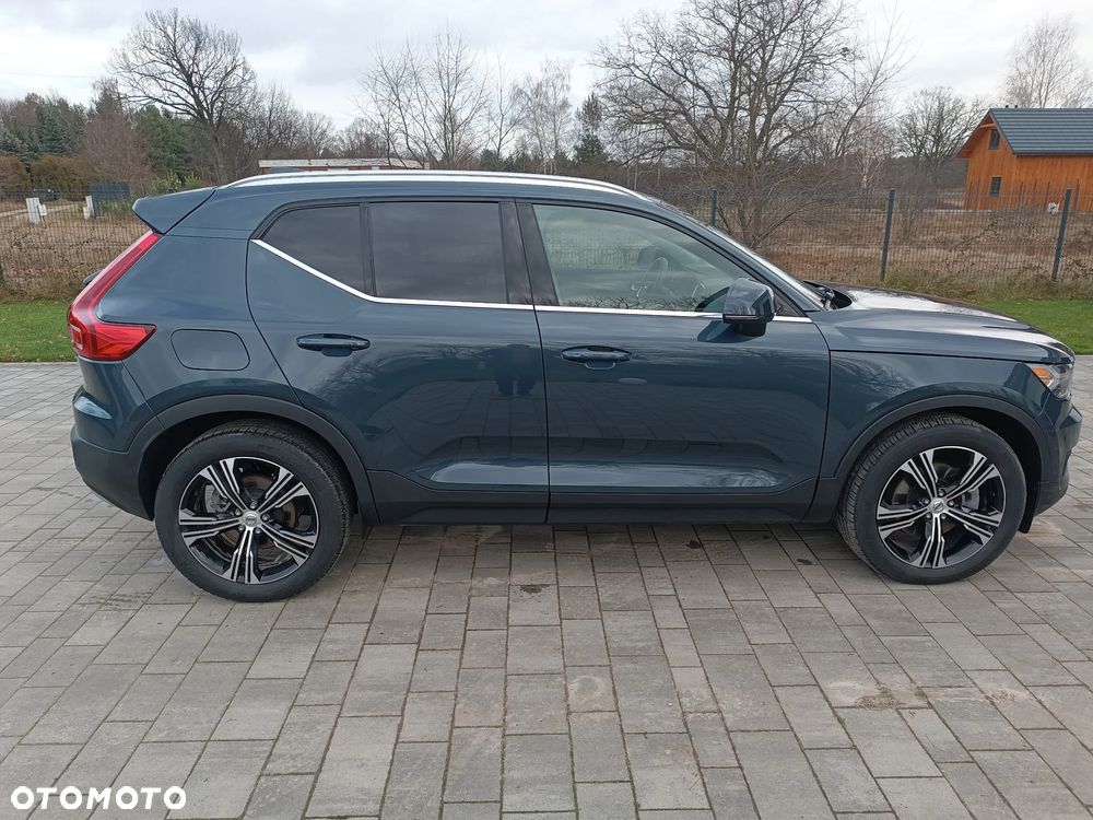 Volvo XC 40 - 7