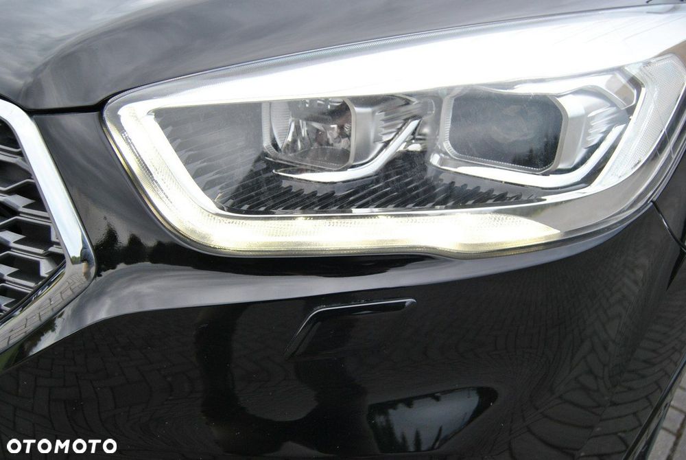Ford Kuga 2.0 TDCi 2x4 Vignale - 9