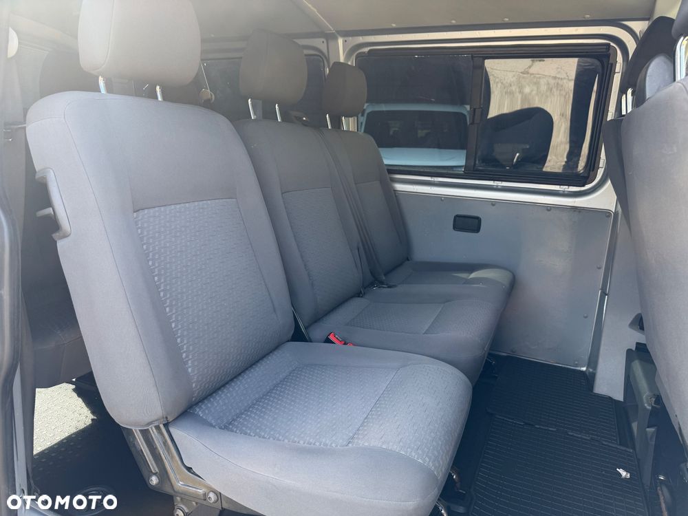 Volkswagen Transporter L2H2 - 6