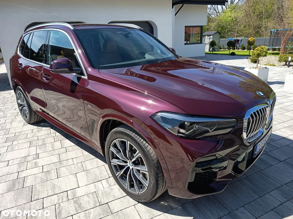 BMW X5 xDrive40i sport - 2