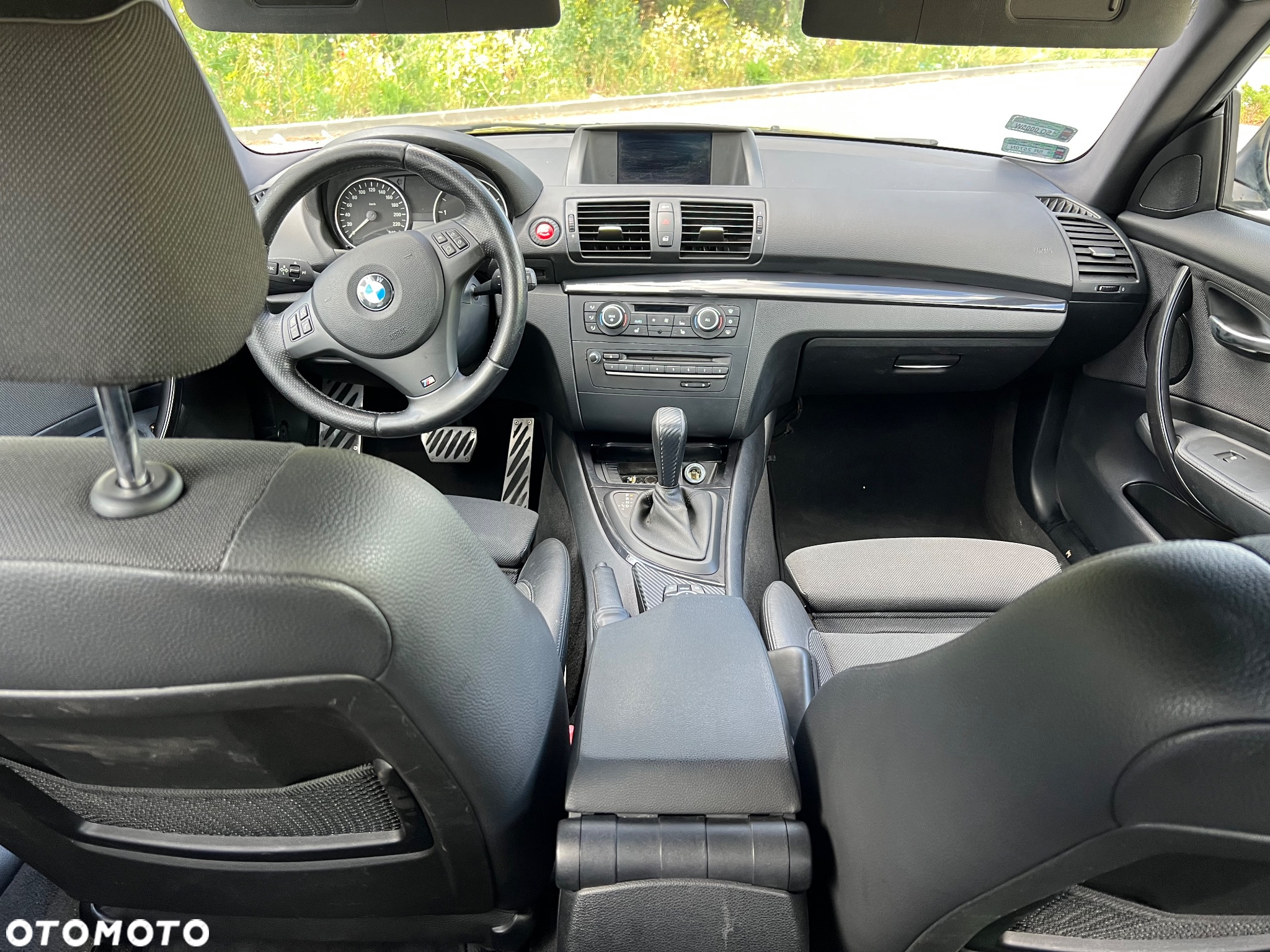 BMW Seria 1 118d - 20