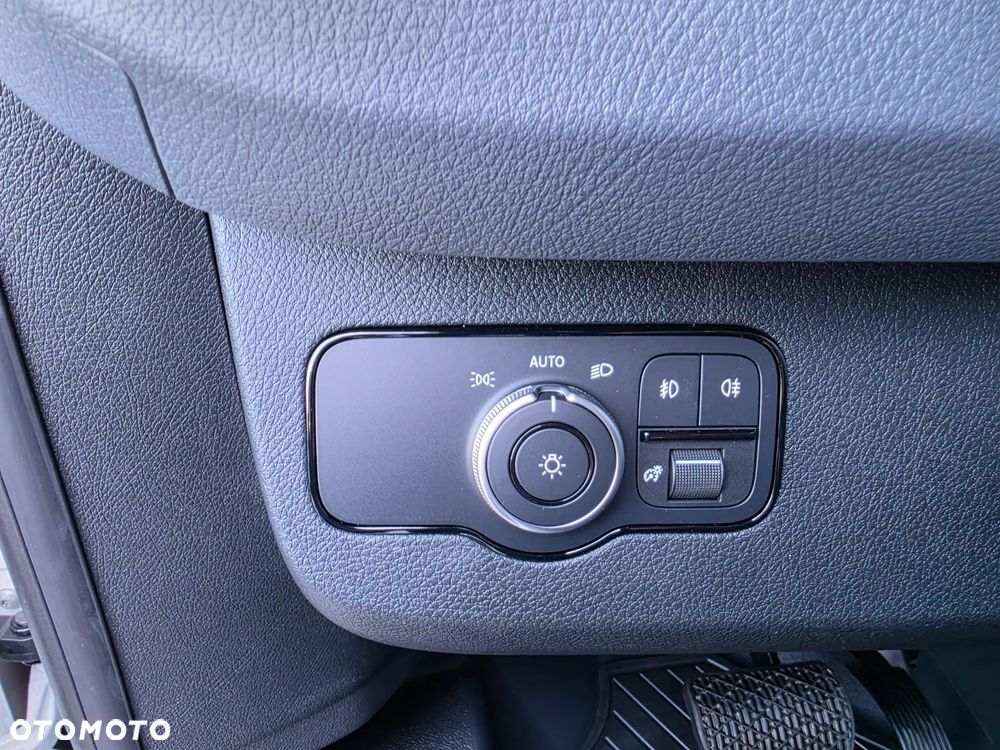 Mercedes-Benz Sprinter 317 CDI Furgon PRO długi 4325 mm L3H2 - 16
