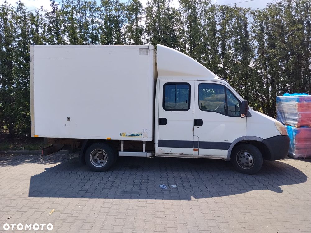 Iveco Daily - 1