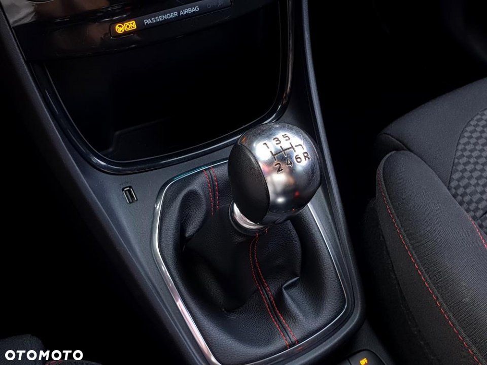 Ford Puma - 25