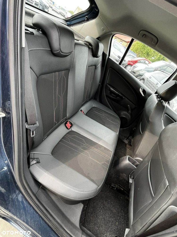 Opel Corsa - 12