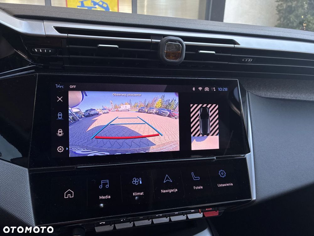 Peugeot 308 1.2 PureTech Active Pack S&S EAT8 - 15