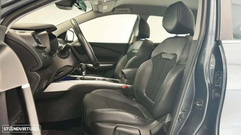 Renault Kadjar - 10