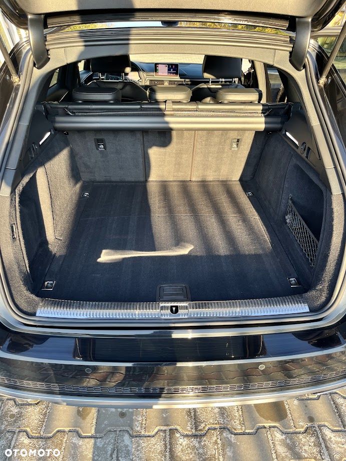 Audi A4 Avant 40 TDI S Line S tronic - 16