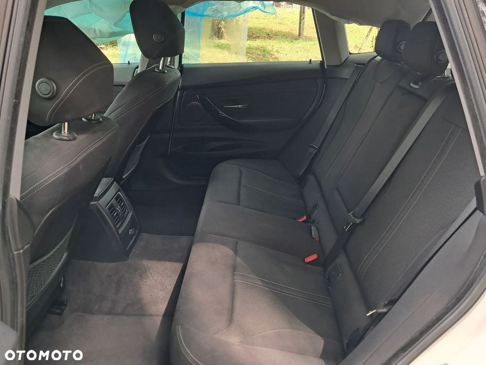 BMW Seria 3 - 11