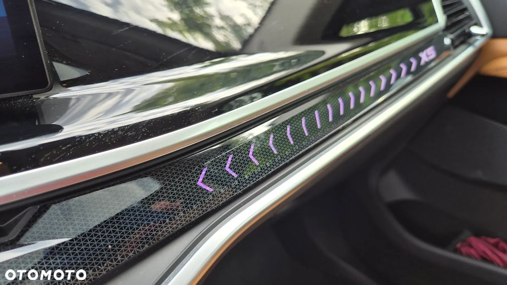 BMW X5 xDrive30d mHEV - 13