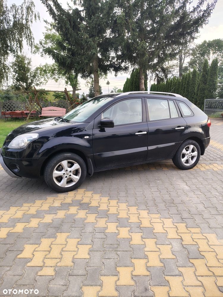 Renault Koleos - 2