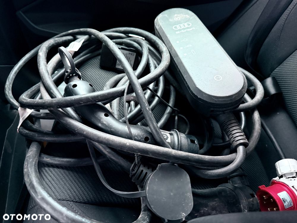 Audi e-tron 55 Quattro - 16