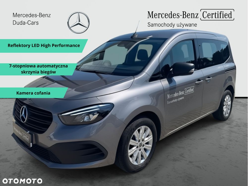 Mercedes-Benz Citan ver-tourer-l1-420-723 - 2