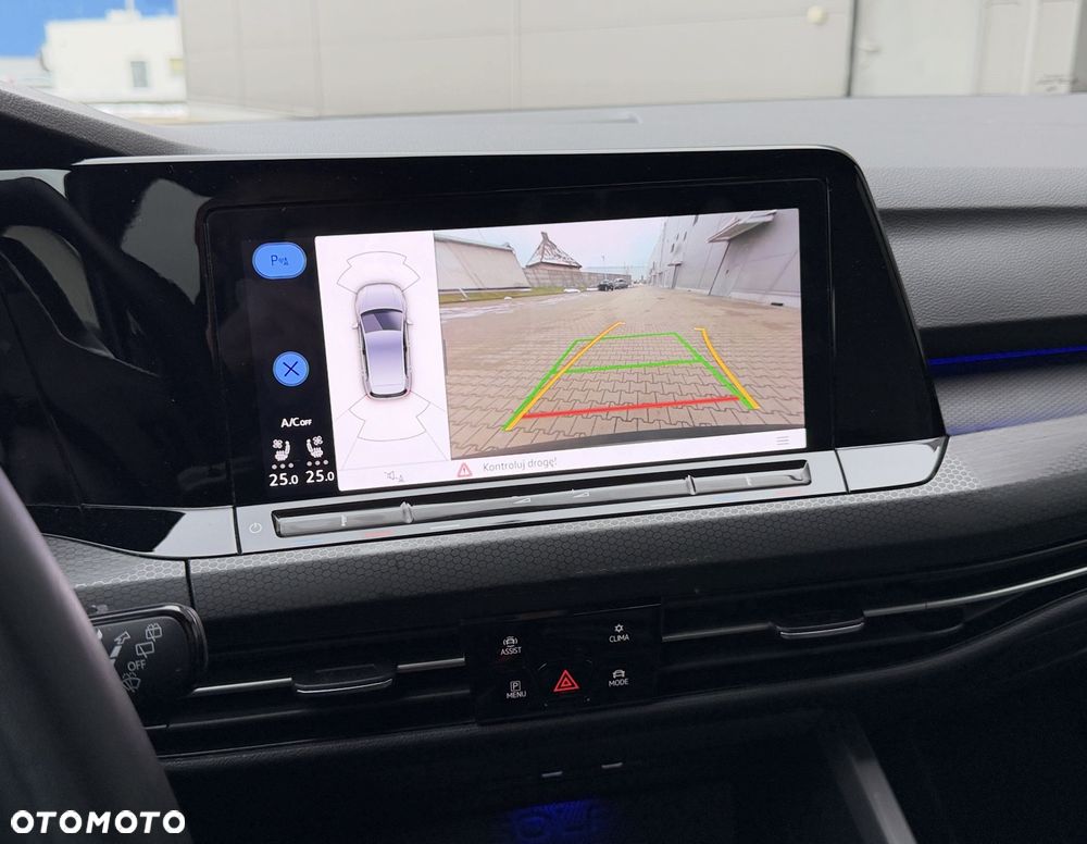 Volkswagen Golf 2.0 TDI SCR DSG GTD - 28