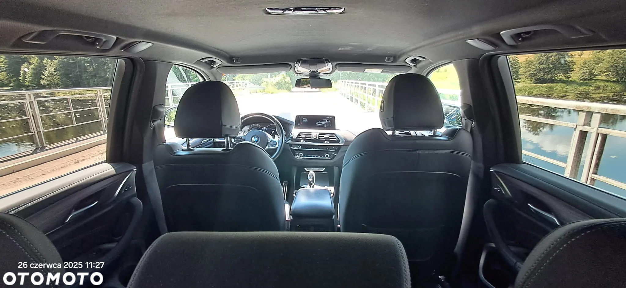 BMW X3 xDrive30i M Sport sport - 16