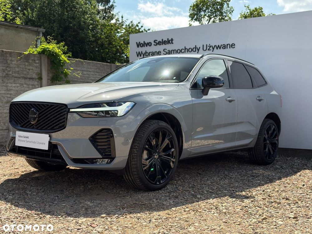 Volvo XC 60 - 4