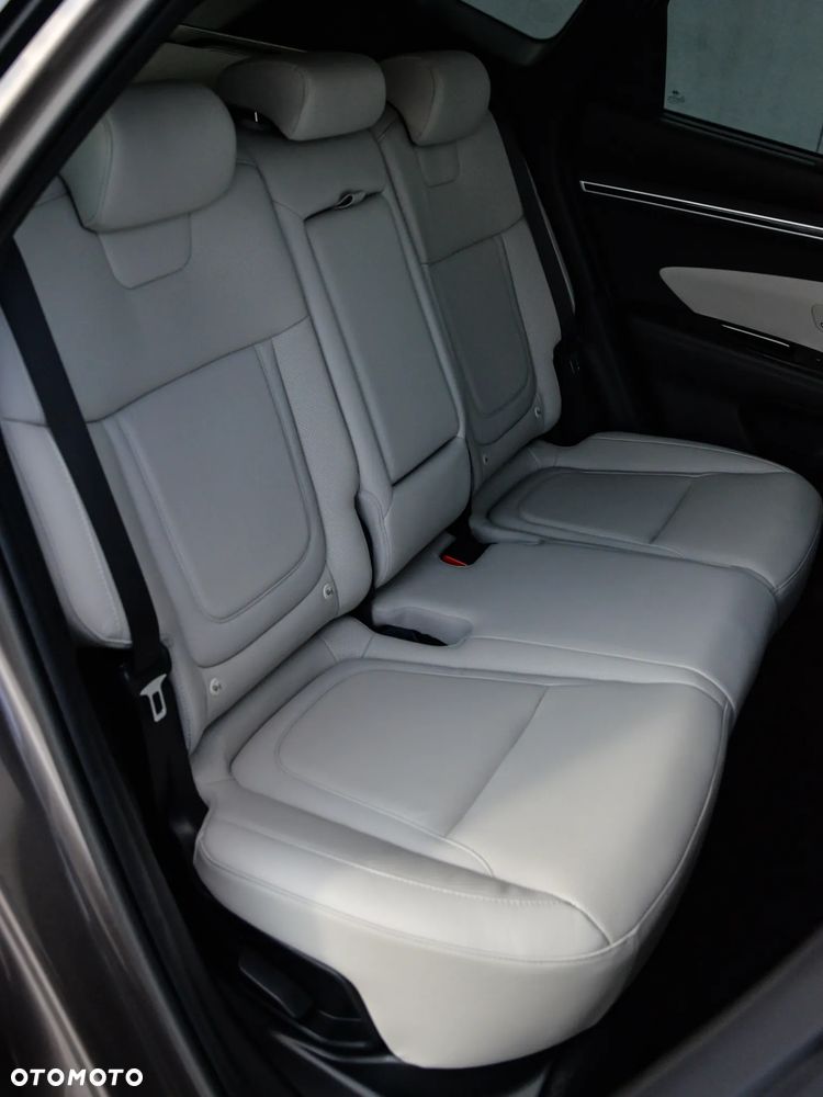Hyundai Tucson 1.6 T-GDi 4WD Prime - 19