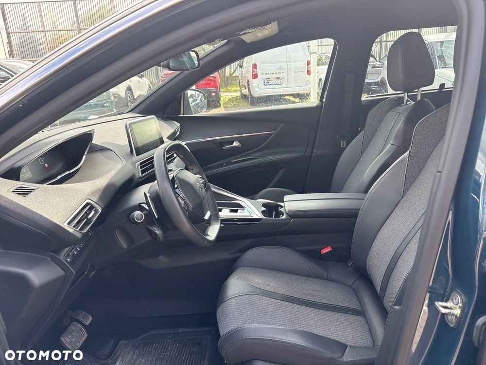 Peugeot 5008 1.5 BlueHDi Allure Pack S&S EAT8 - 9