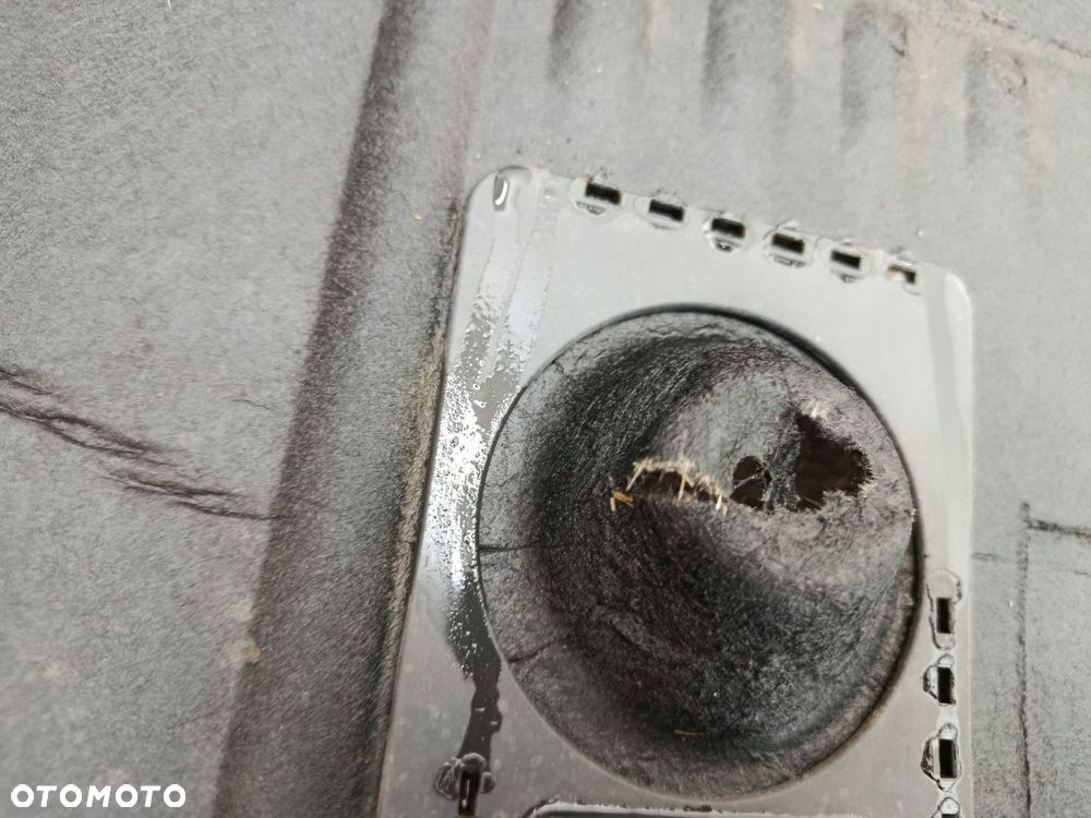 MINI F55 F56 OSŁONA POD SILNIK - 5